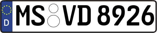 MS-VD8926