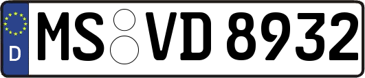 MS-VD8932