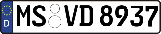MS-VD8937