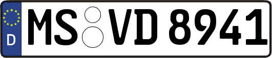 MS-VD8941