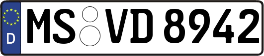 MS-VD8942