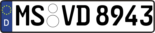 MS-VD8943