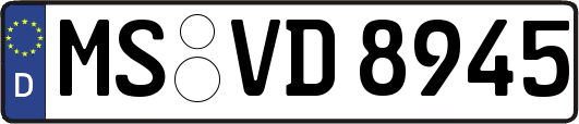 MS-VD8945