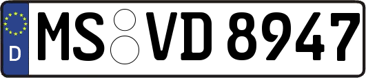 MS-VD8947