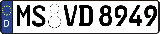 MS-VD8949