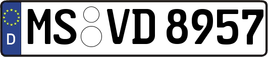 MS-VD8957