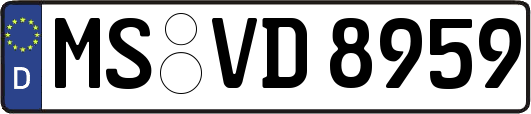 MS-VD8959