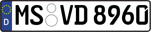 MS-VD8960