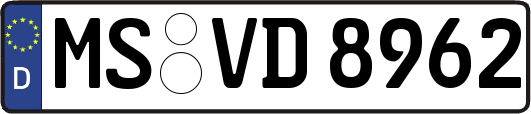 MS-VD8962