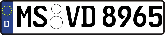 MS-VD8965