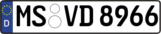 MS-VD8966