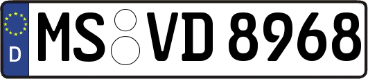 MS-VD8968