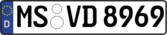MS-VD8969