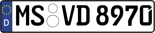 MS-VD8970