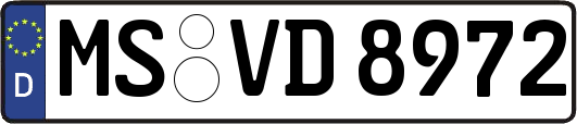 MS-VD8972
