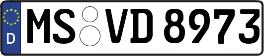 MS-VD8973