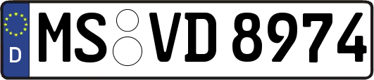 MS-VD8974
