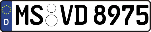 MS-VD8975