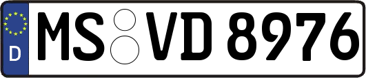 MS-VD8976