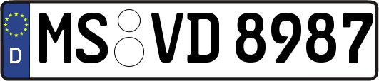 MS-VD8987