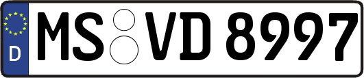 MS-VD8997