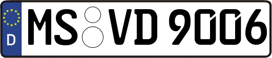 MS-VD9006