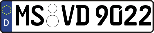 MS-VD9022