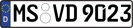 MS-VD9023