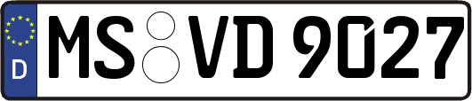 MS-VD9027