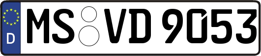 MS-VD9053