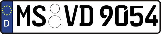 MS-VD9054