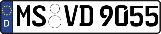 MS-VD9055