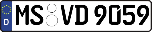 MS-VD9059
