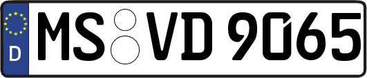 MS-VD9065