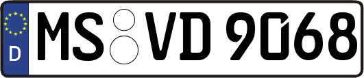 MS-VD9068