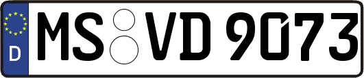 MS-VD9073