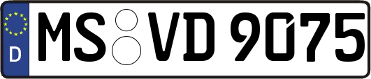 MS-VD9075