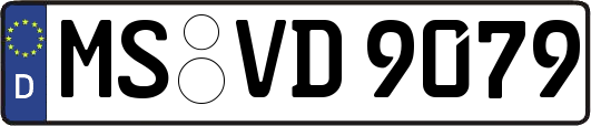 MS-VD9079