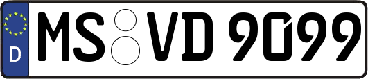 MS-VD9099