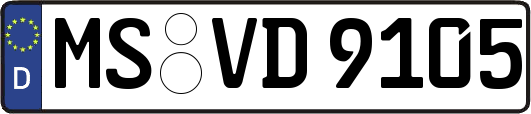 MS-VD9105