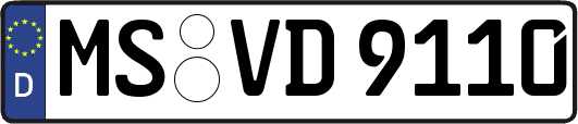 MS-VD9110