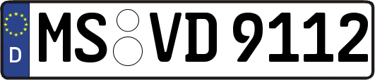 MS-VD9112