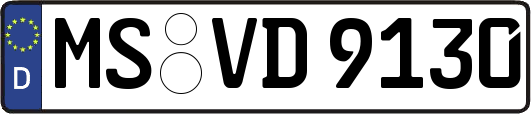 MS-VD9130