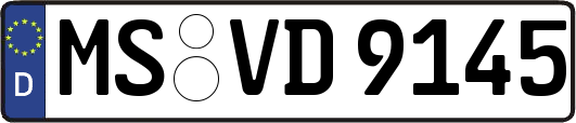 MS-VD9145