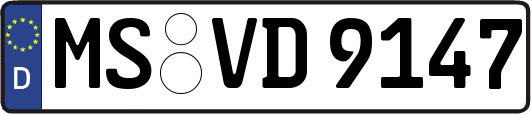 MS-VD9147