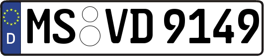 MS-VD9149