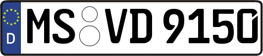 MS-VD9150