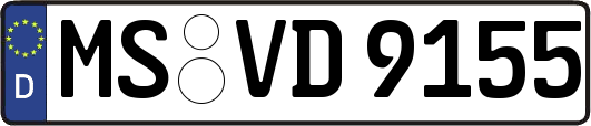 MS-VD9155