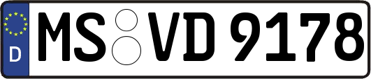 MS-VD9178
