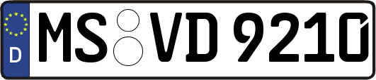 MS-VD9210